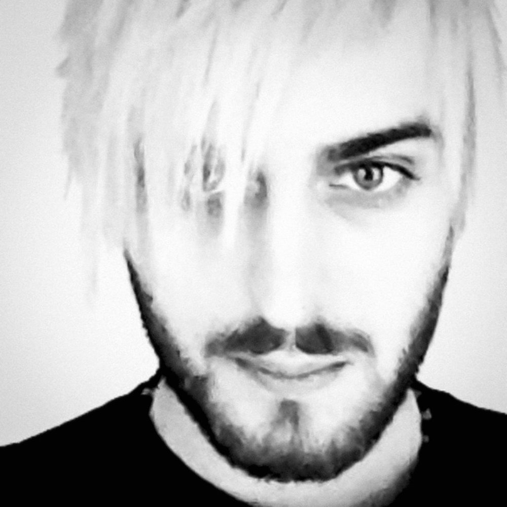 Meet your Posher, Eric